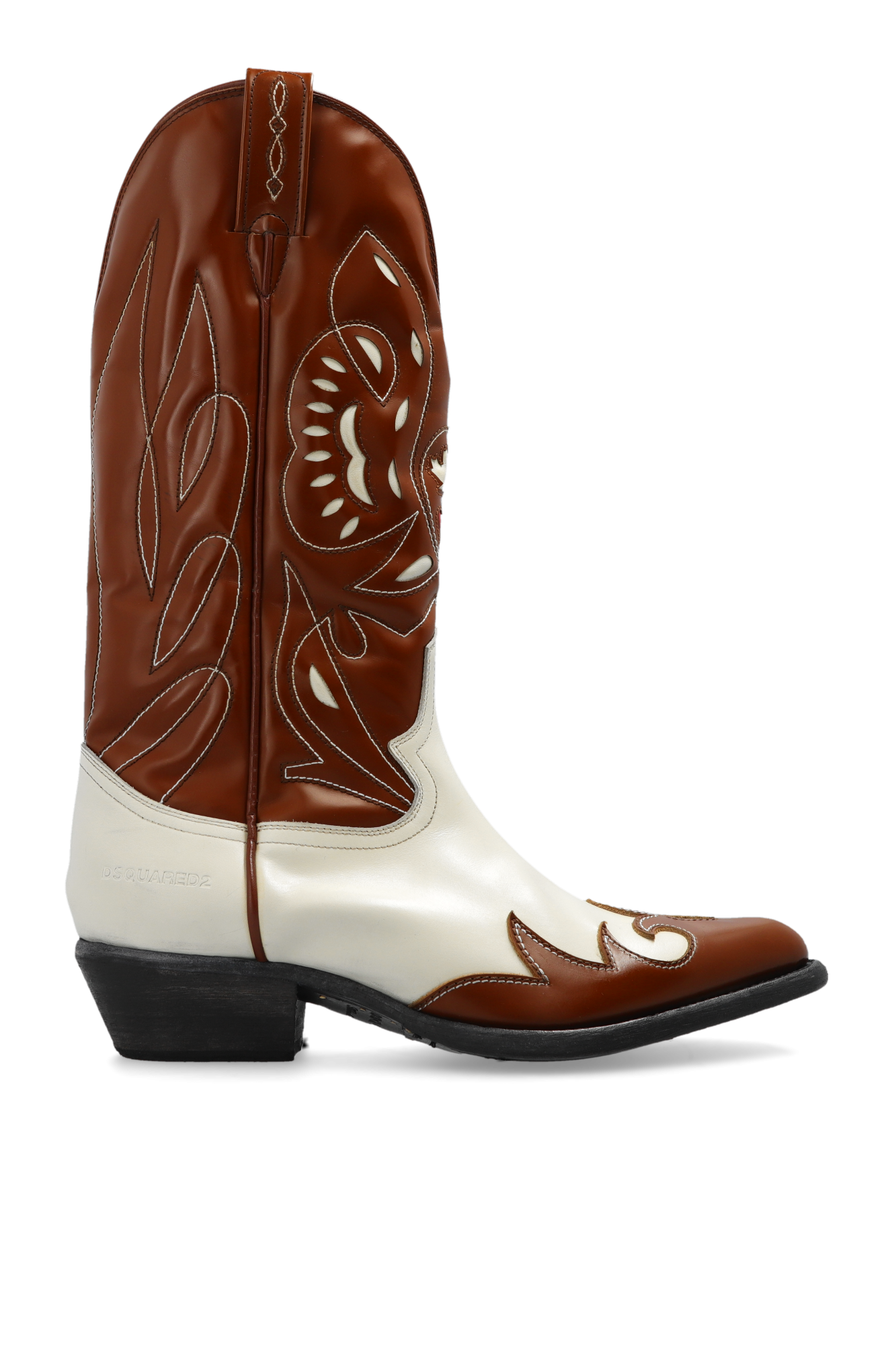 Dsquared2 2025 cowboy boots